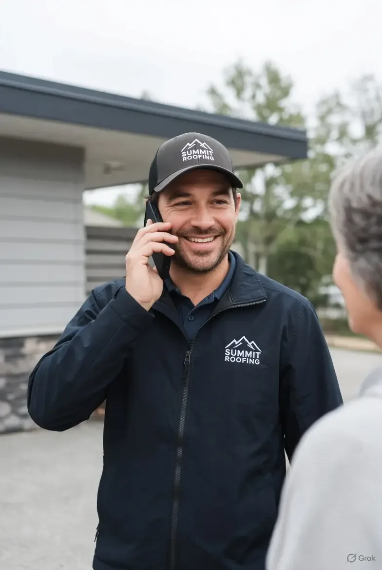 Flat Roof Leak Repair Keasbey, NJ FAQs